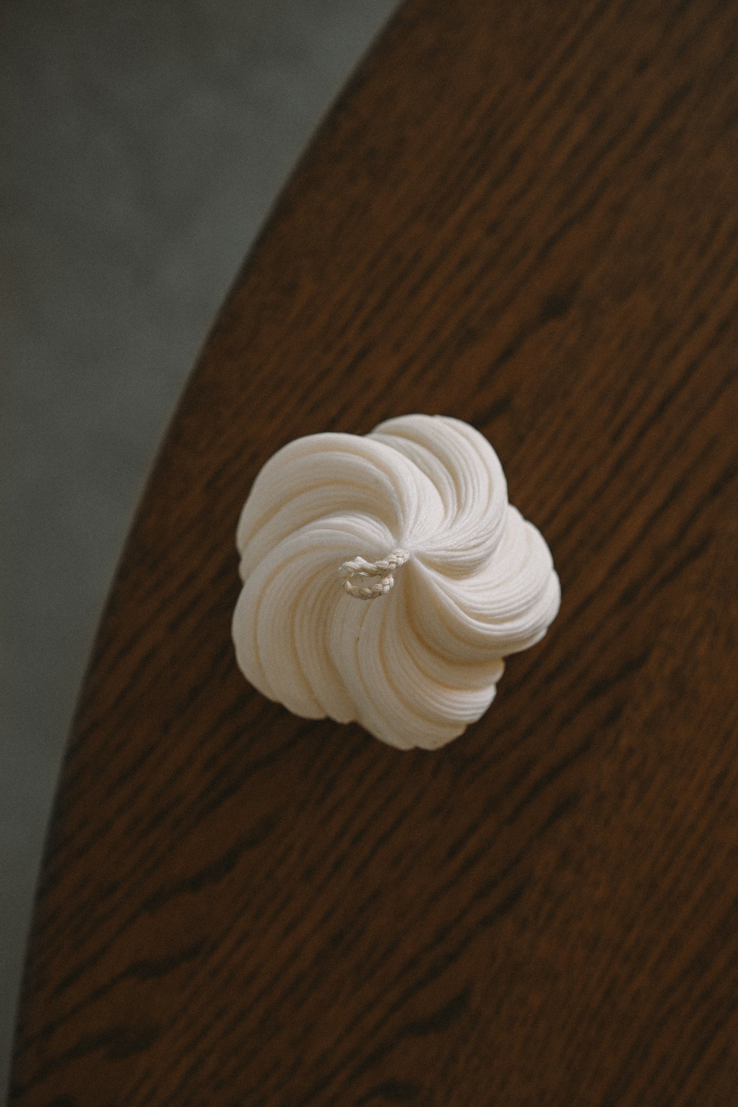 Flow Candle Set