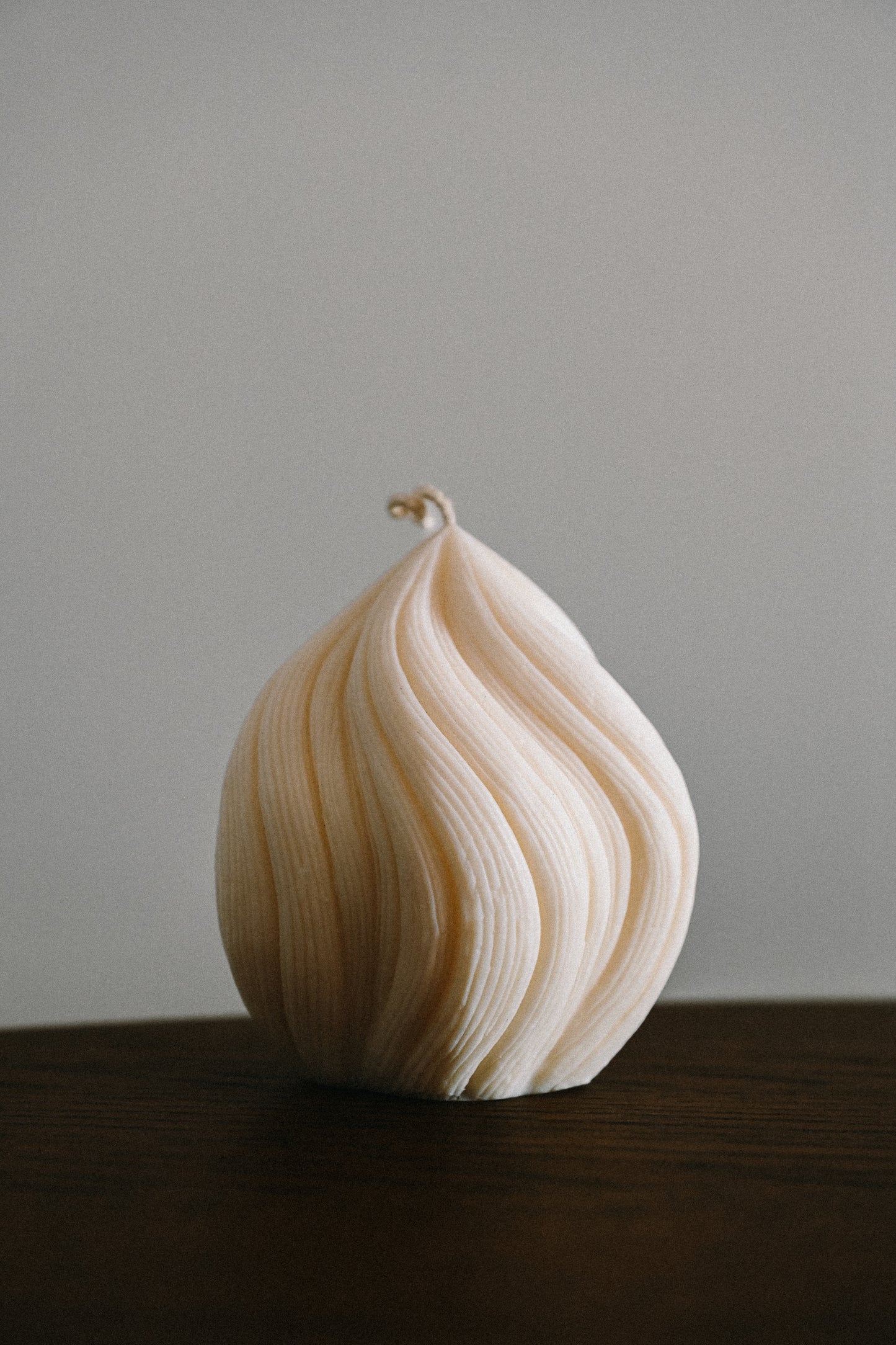 Flow Candle Set