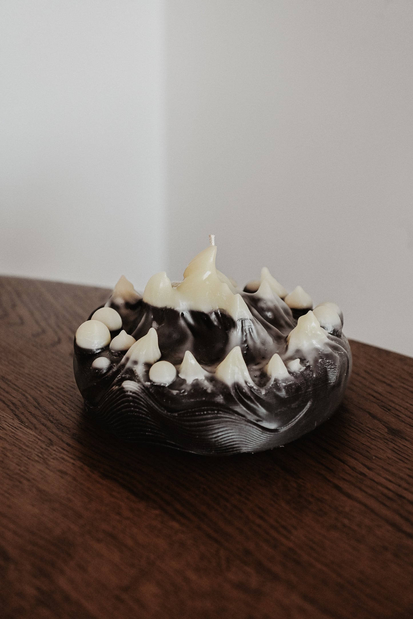 Mountain Candle
