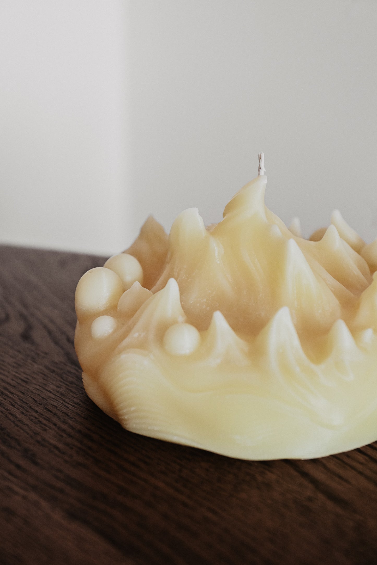 Mountain Candle
