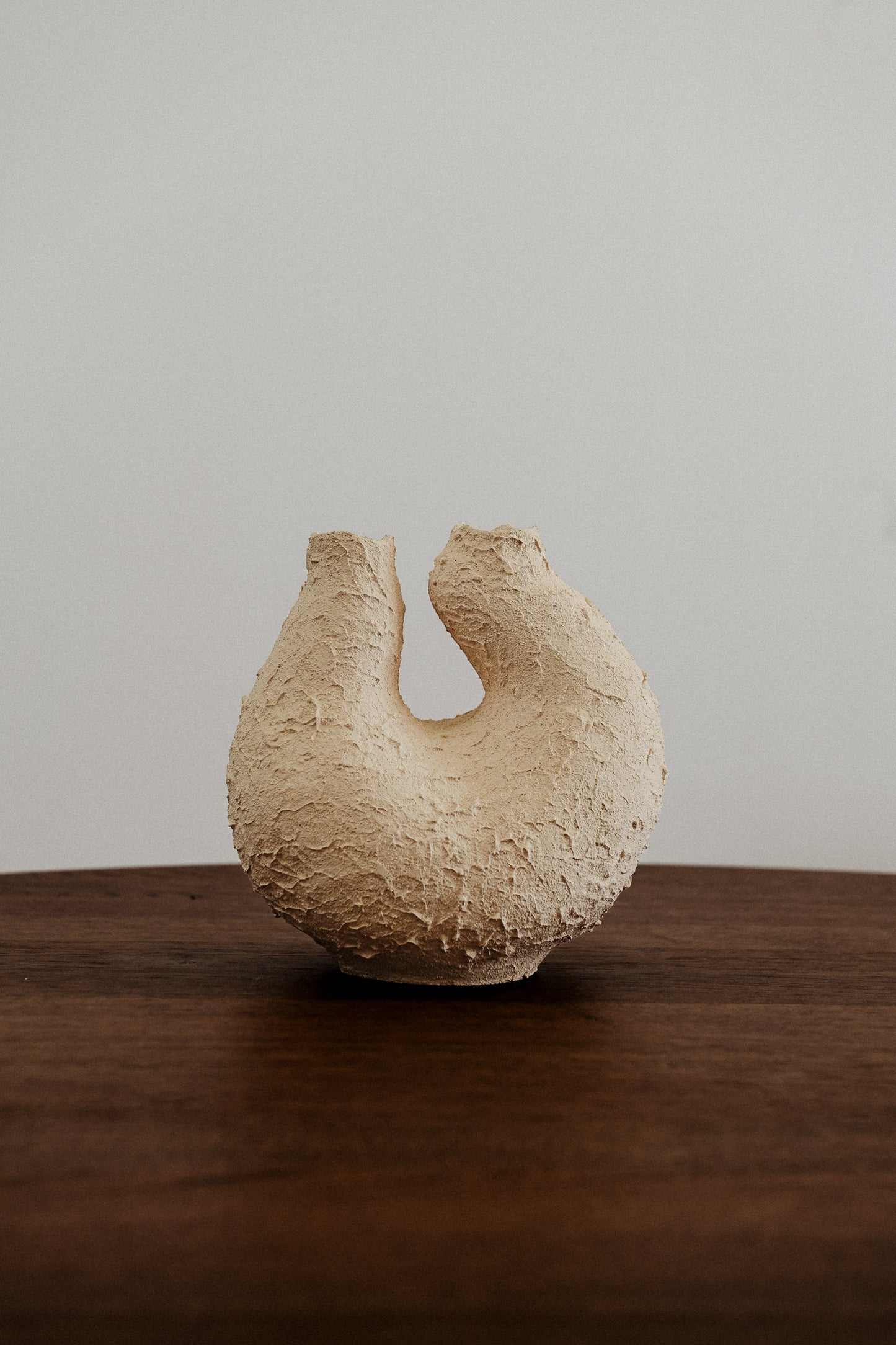 Arid Candle Holder