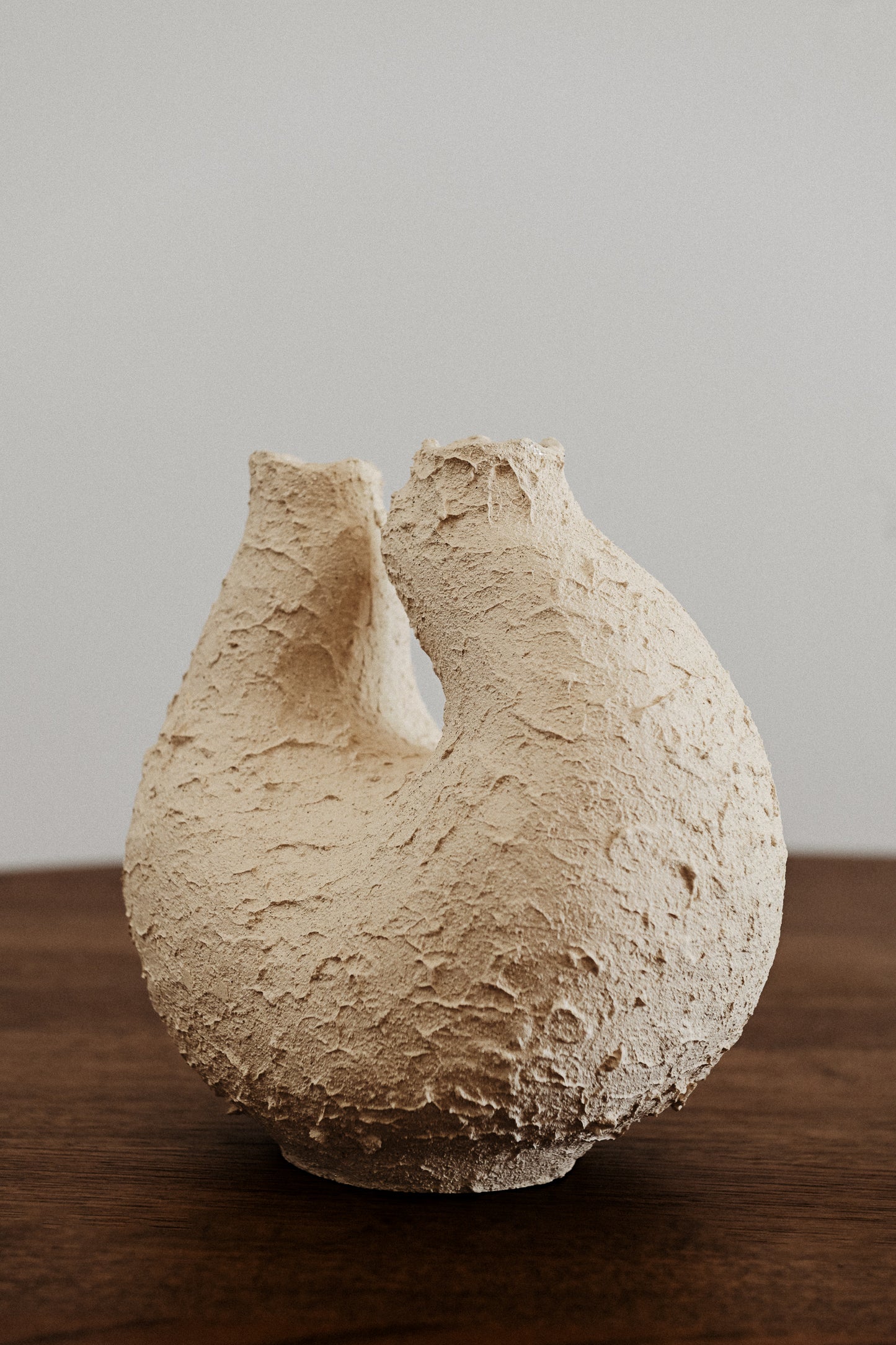 Arid Candle Holder