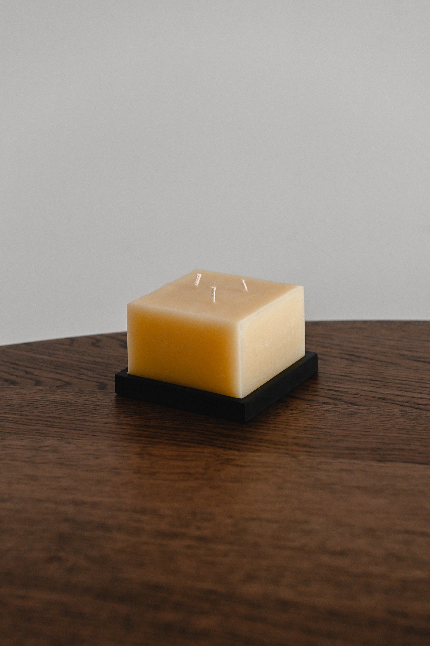 Japandi Candle Set