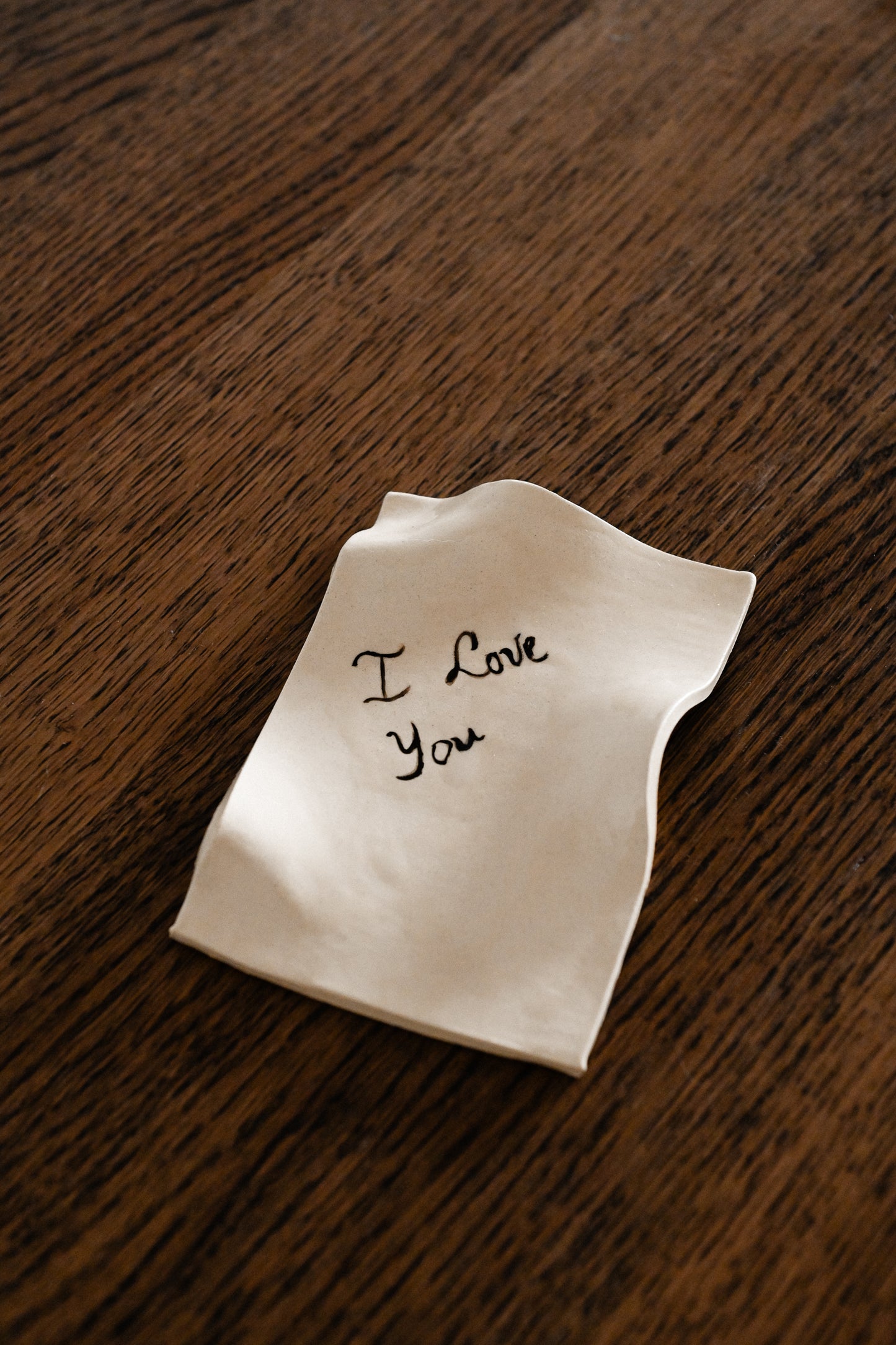 Love Note
