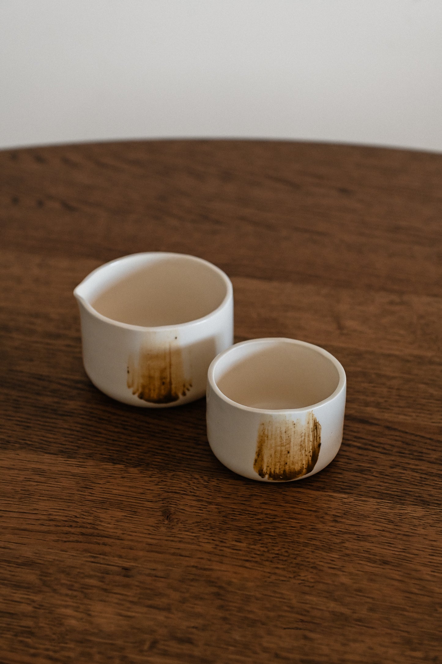 Hima Matcha Set
