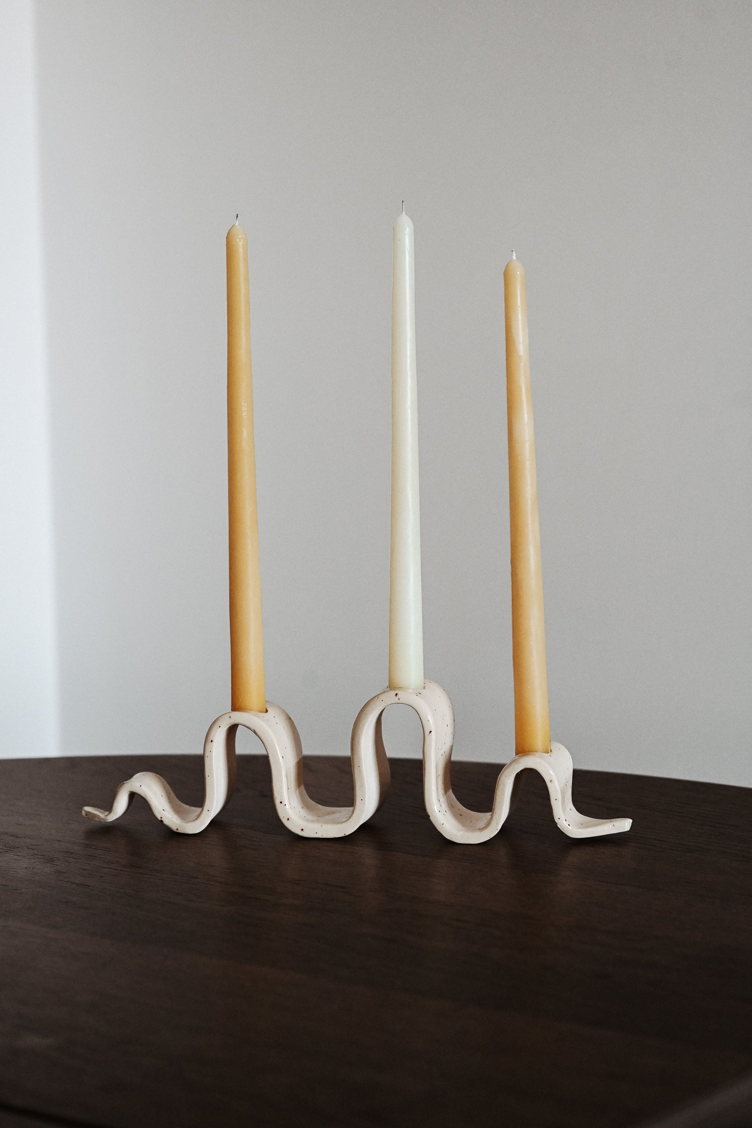 Flow Holder