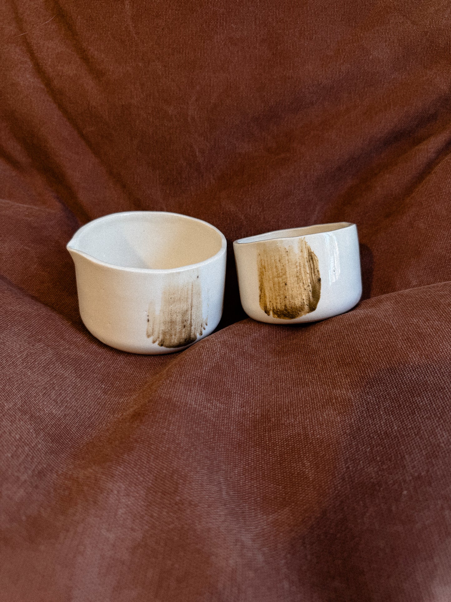 Hima Matcha Set