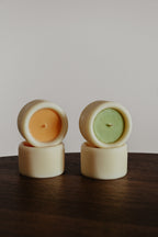 Bento Candle