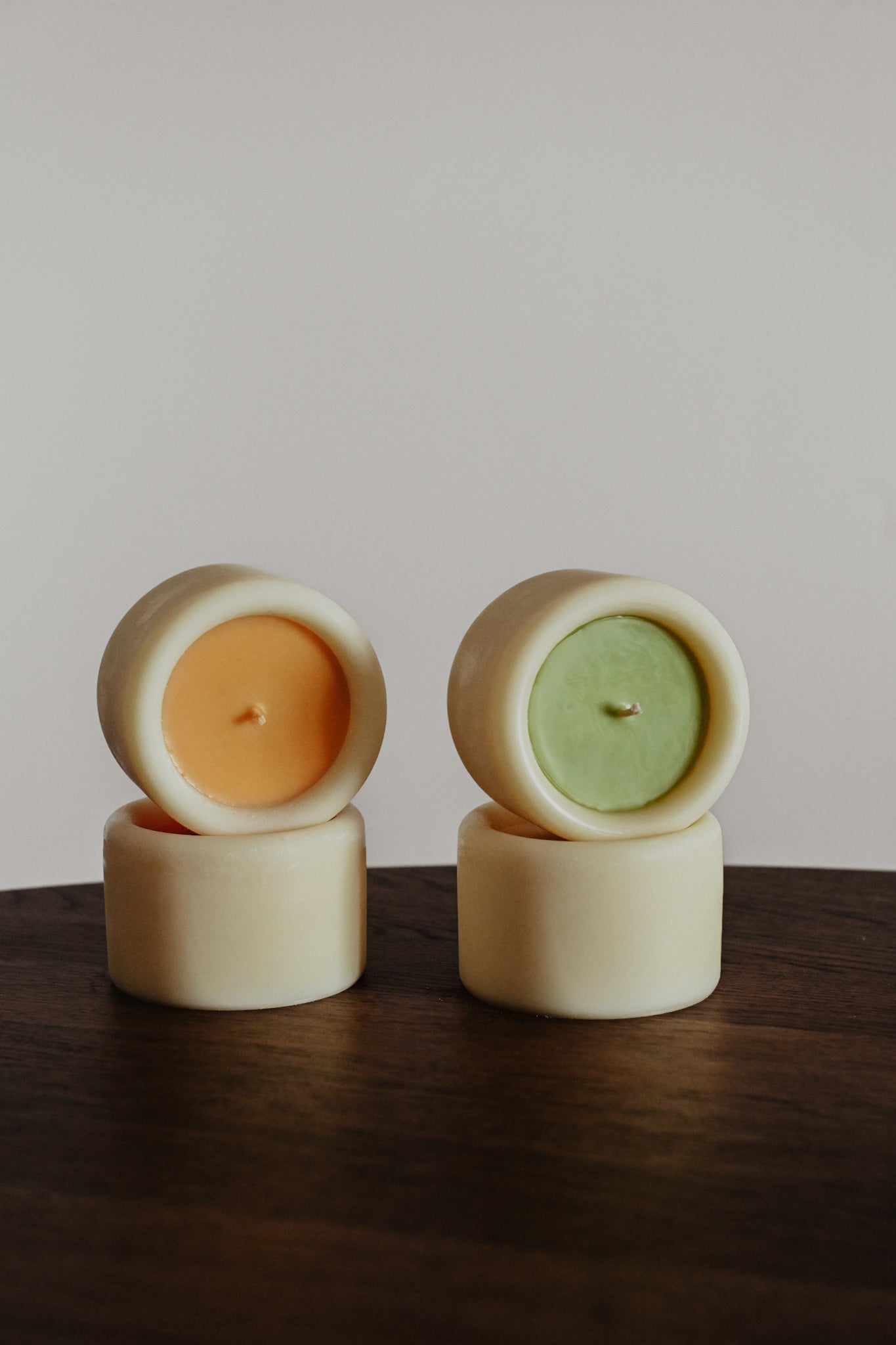 Bento Candle