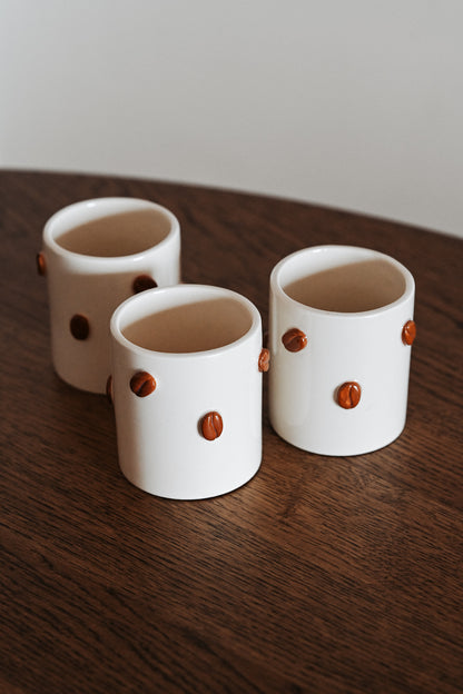 Coffee Beans Mug