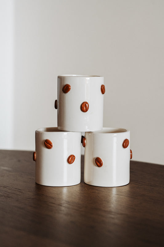 Coffee Beans Mug