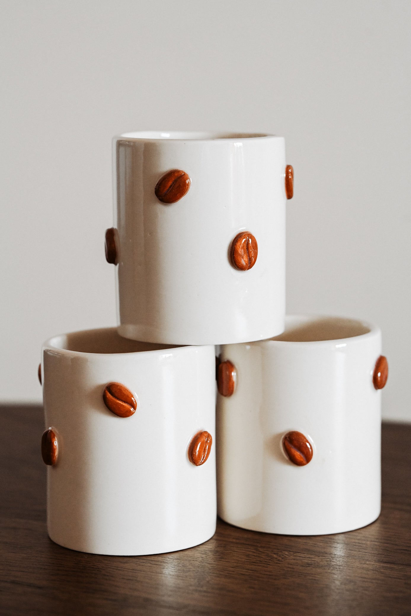 Coffee Beans Mug