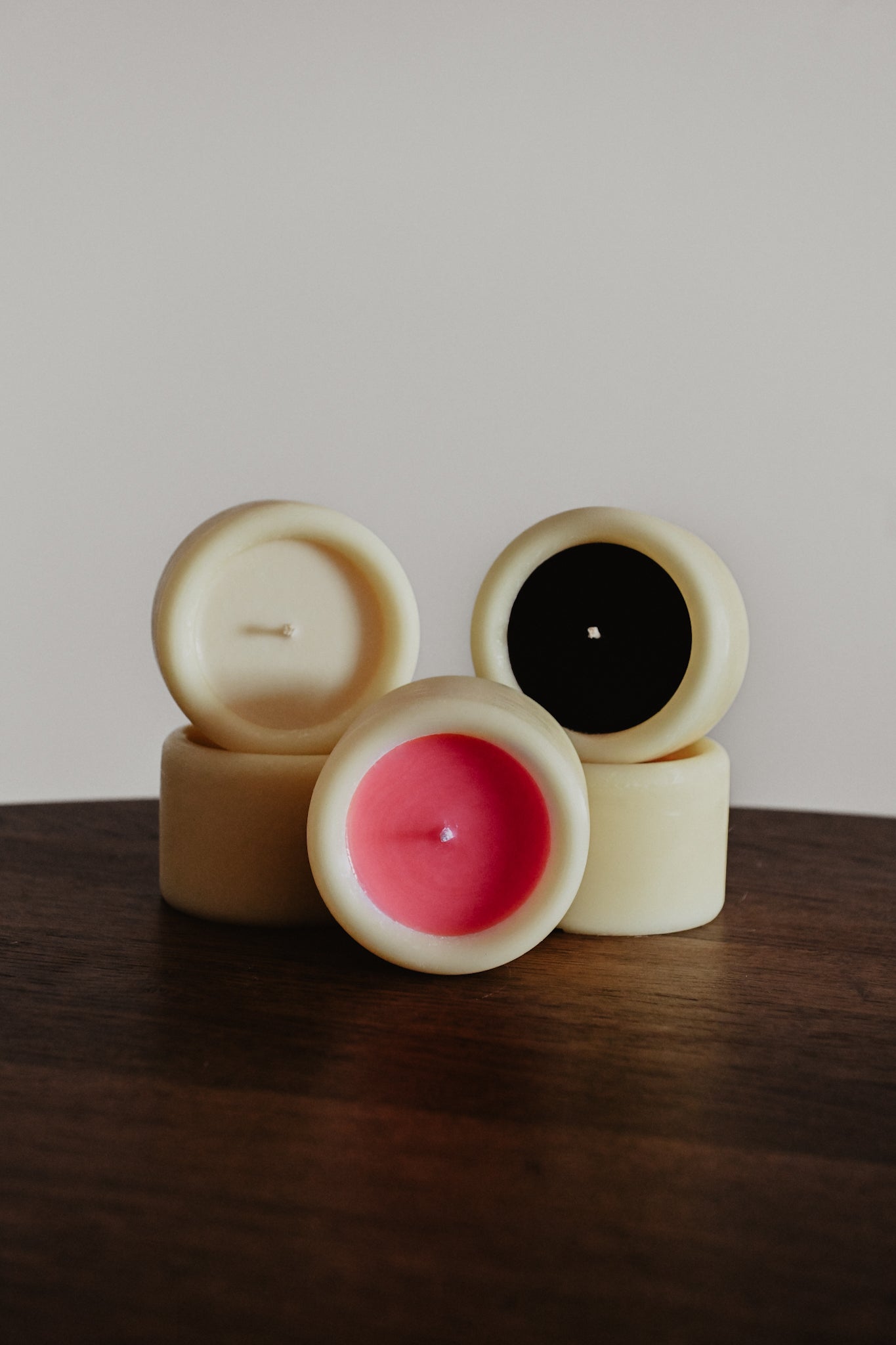 Bento Candle