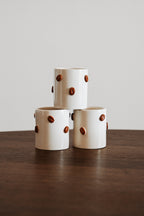 coffee bean espresso mug 