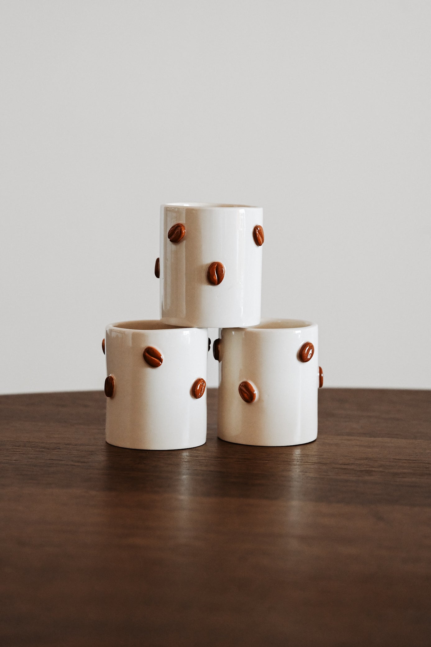 Coffee Beans Mug
