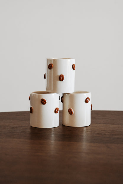 Coffee Beans Mug