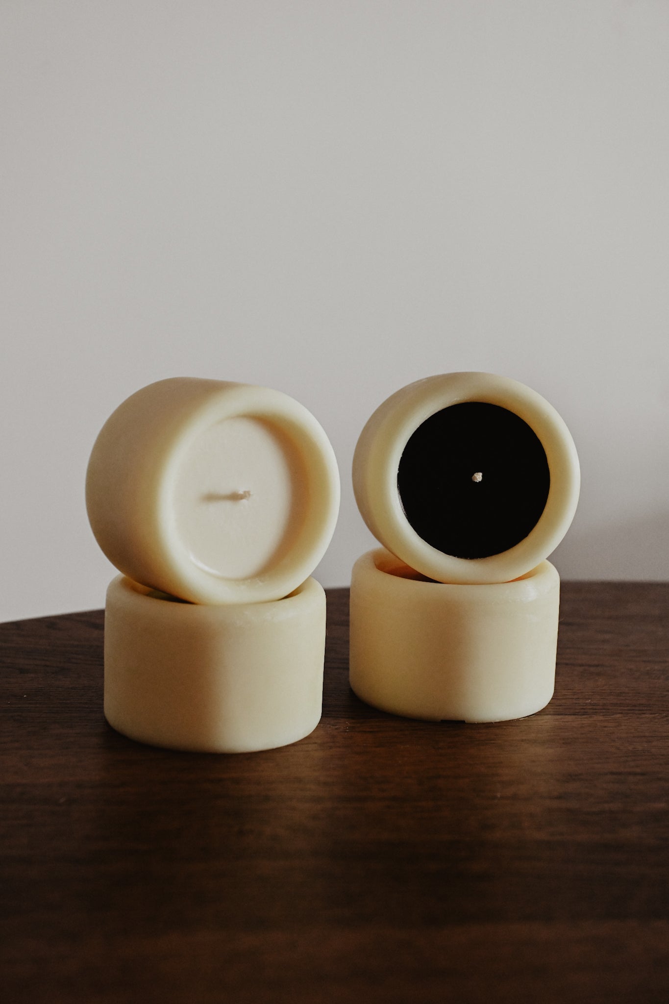 Bento Candle