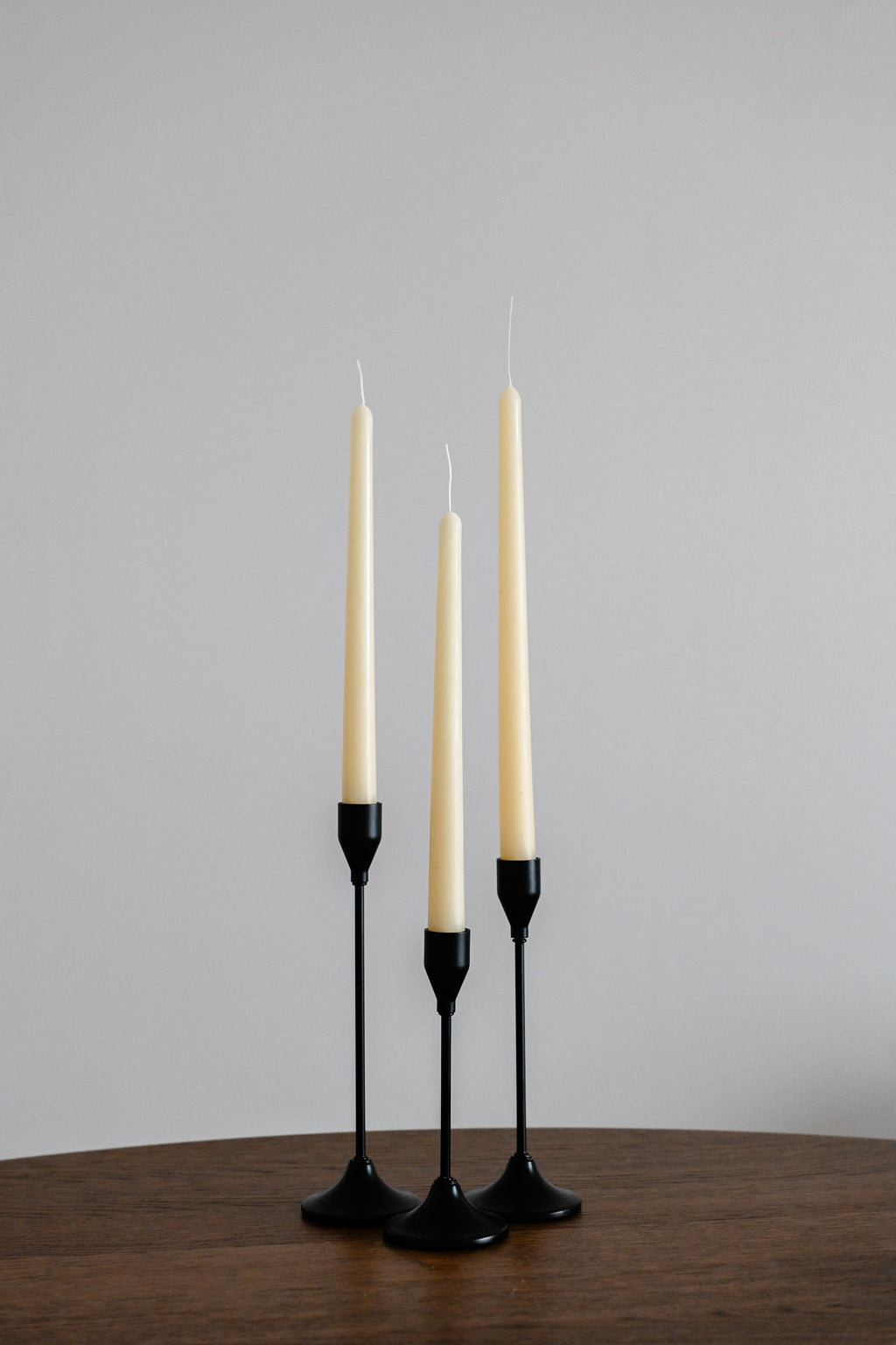 Dinner Taper Candles