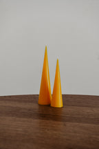 Tree Candles Set