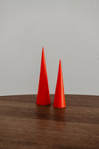 Tree Candles Set