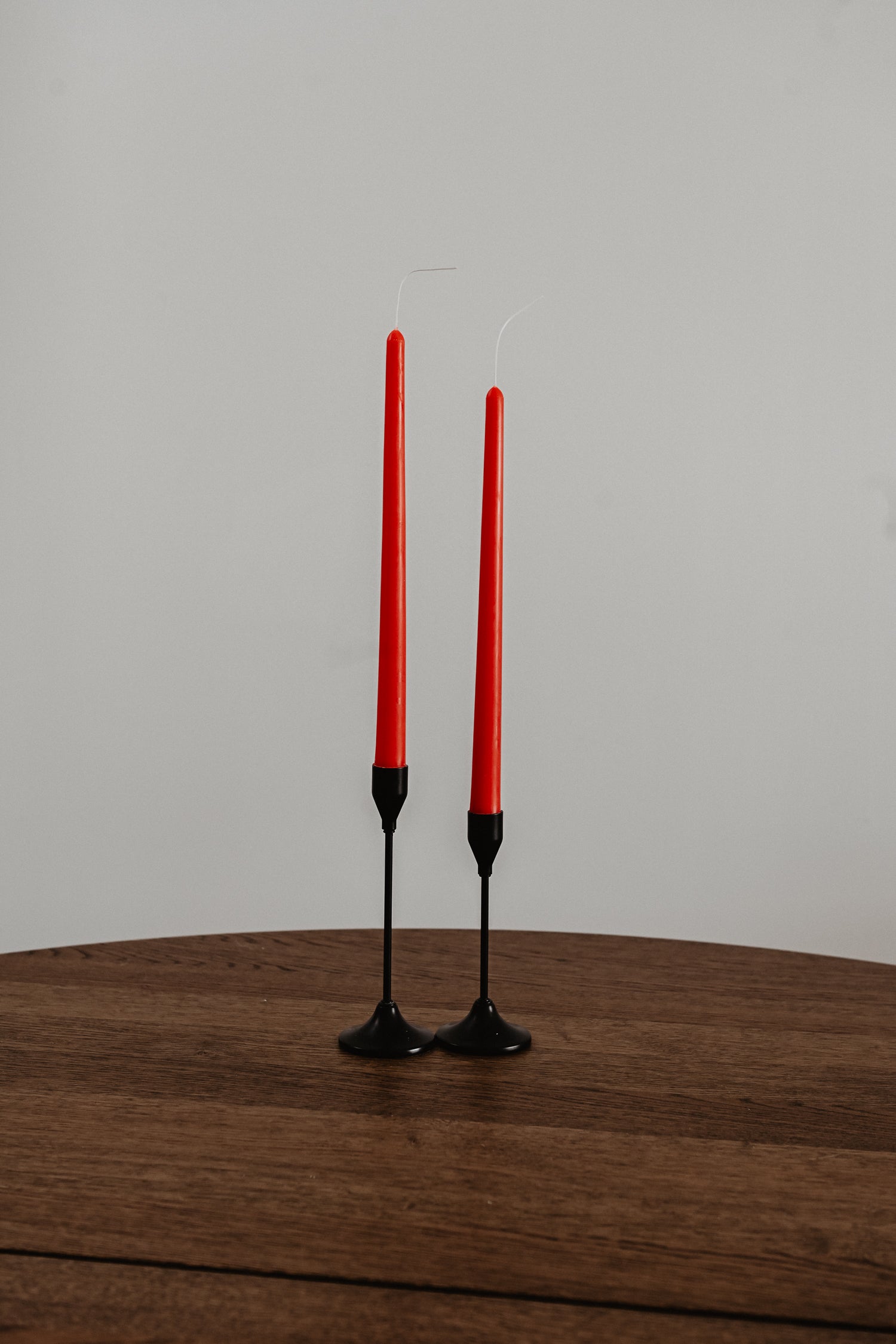 Dinner Taper Candles