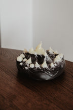 Mountain Candle