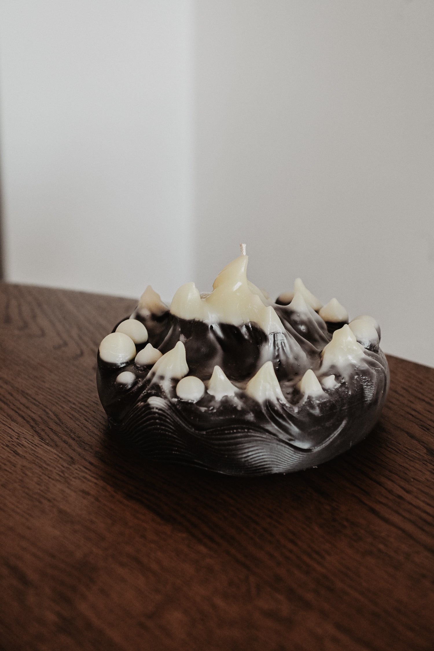 Mountain Candle