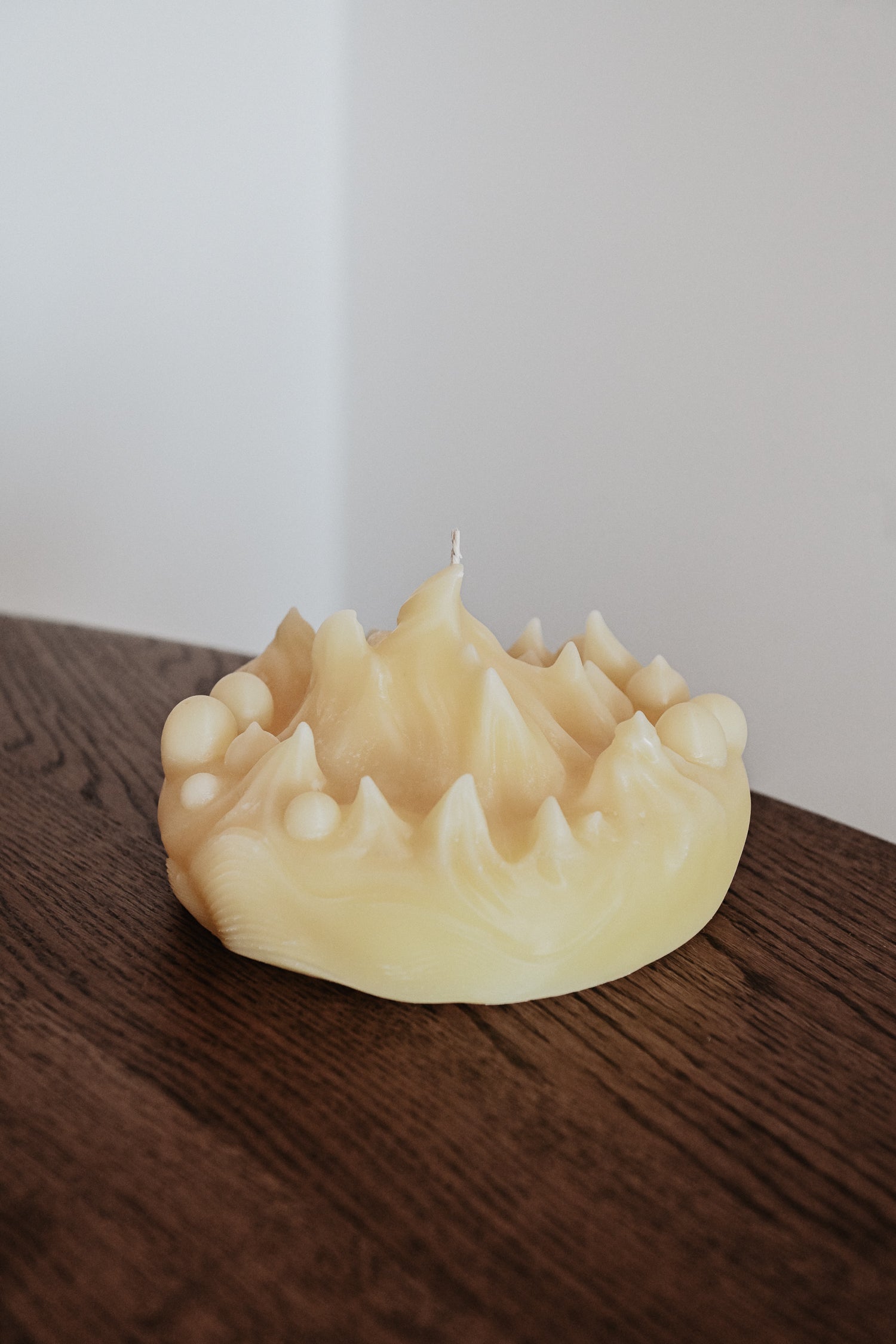 Mountain Candle