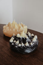 Mountain Candle