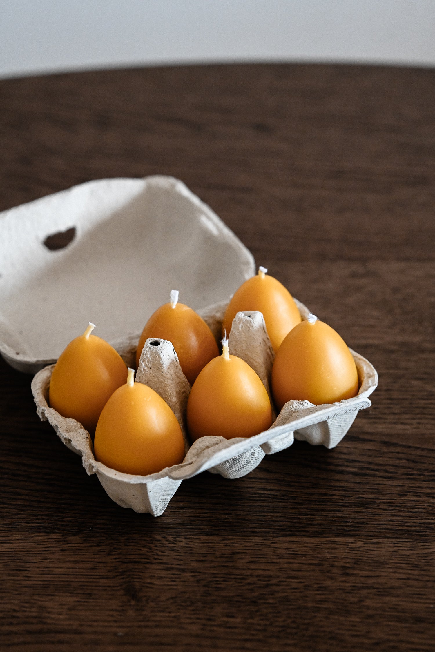 Egg Box. Easter Edition