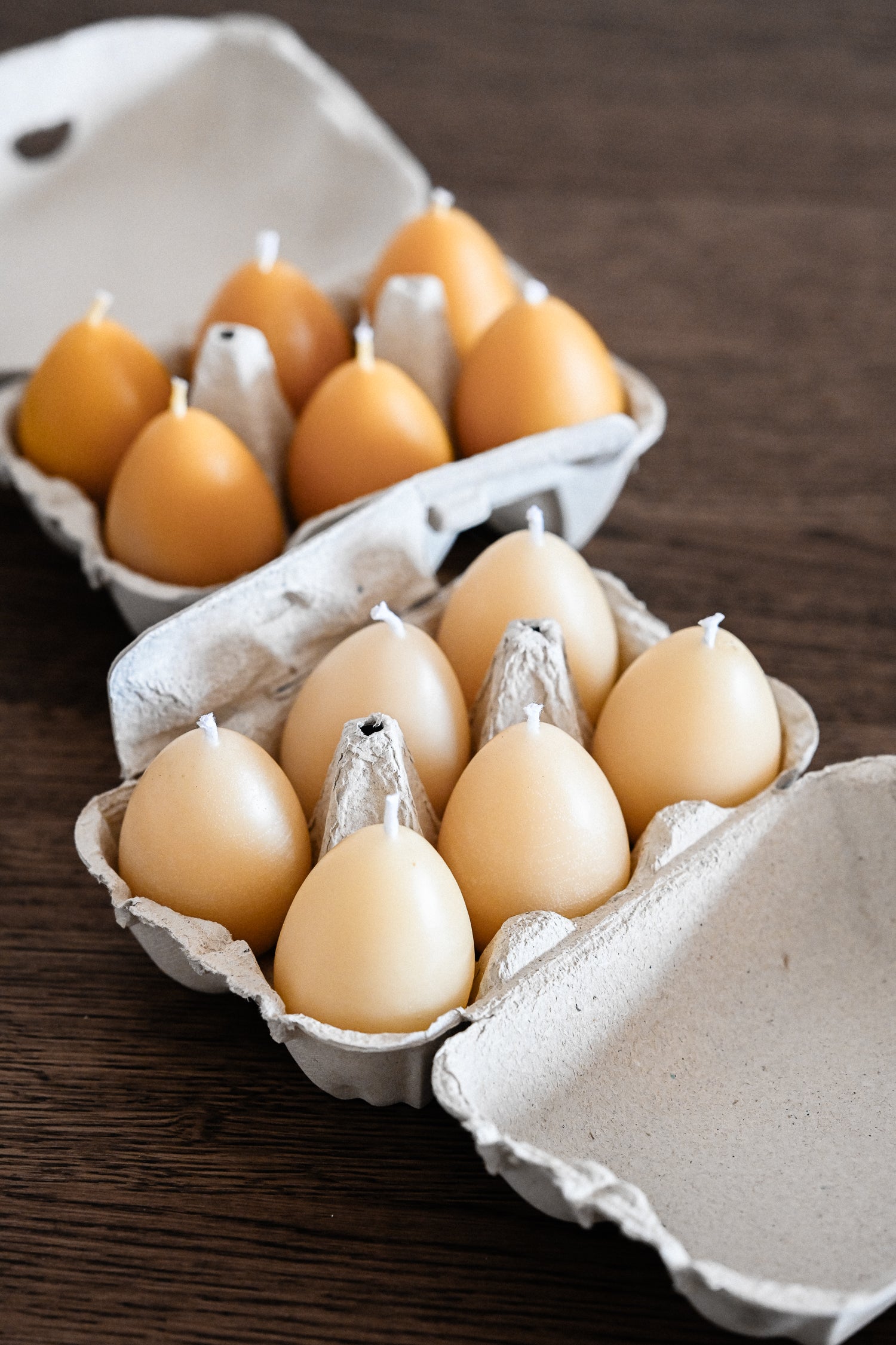 Egg Box. Easter Edition