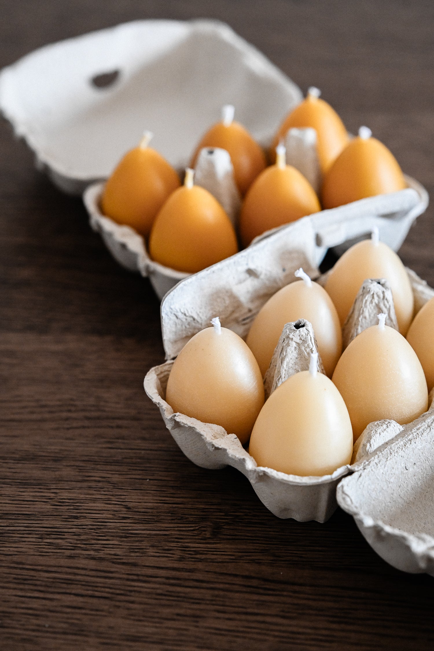 Egg Box. Easter Edition