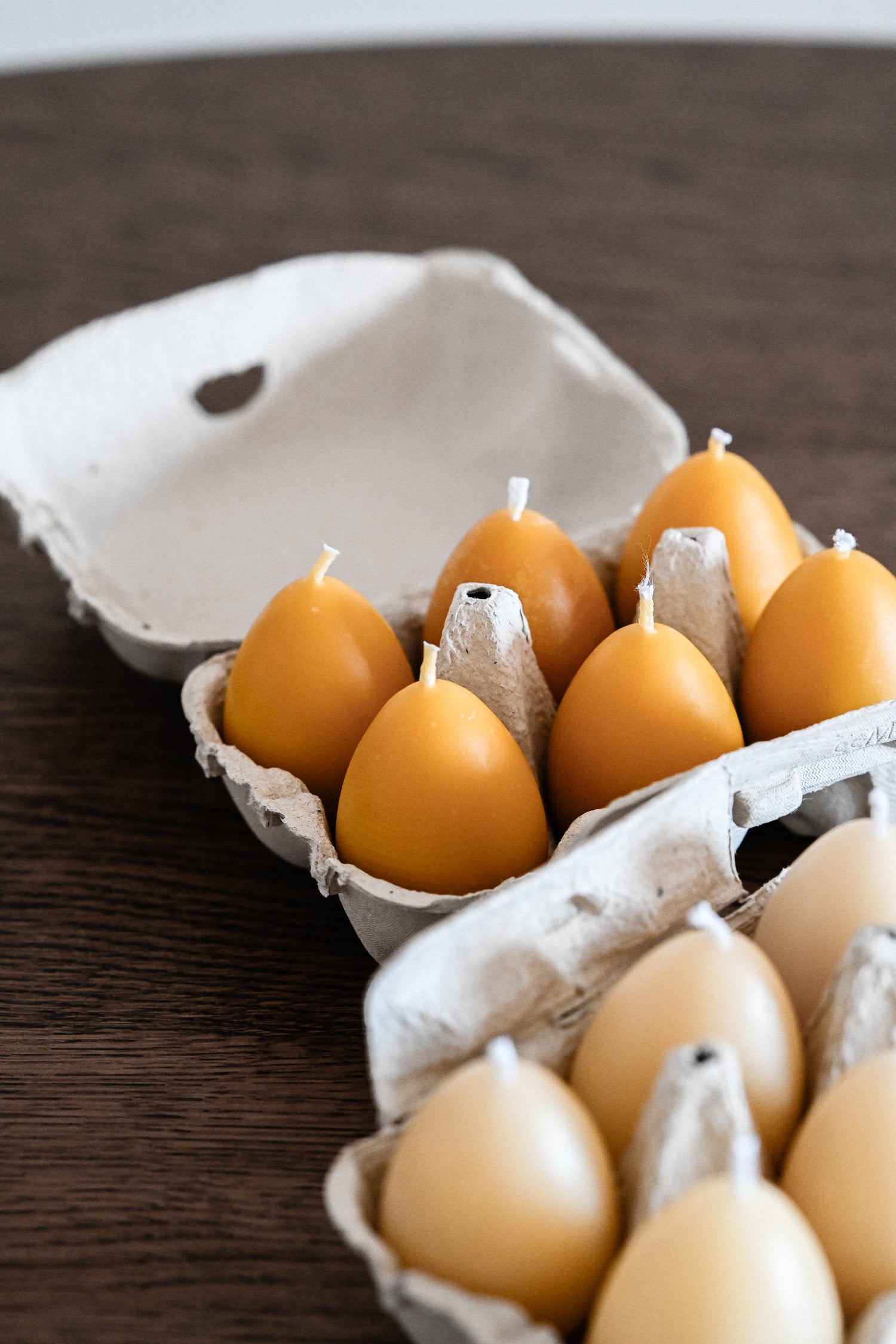 Egg Box. Easter Edition