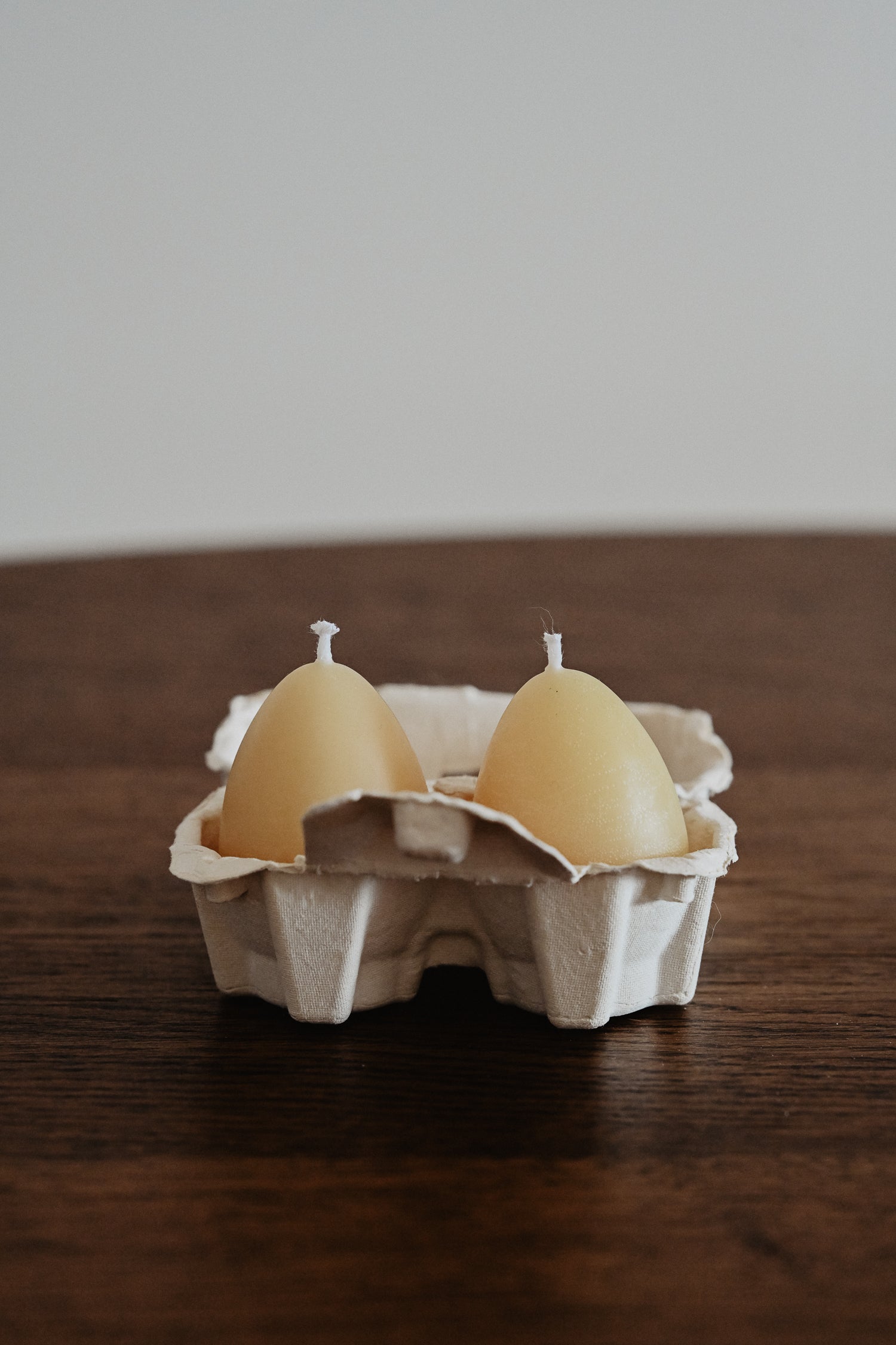 Egg Box. Easter Edition