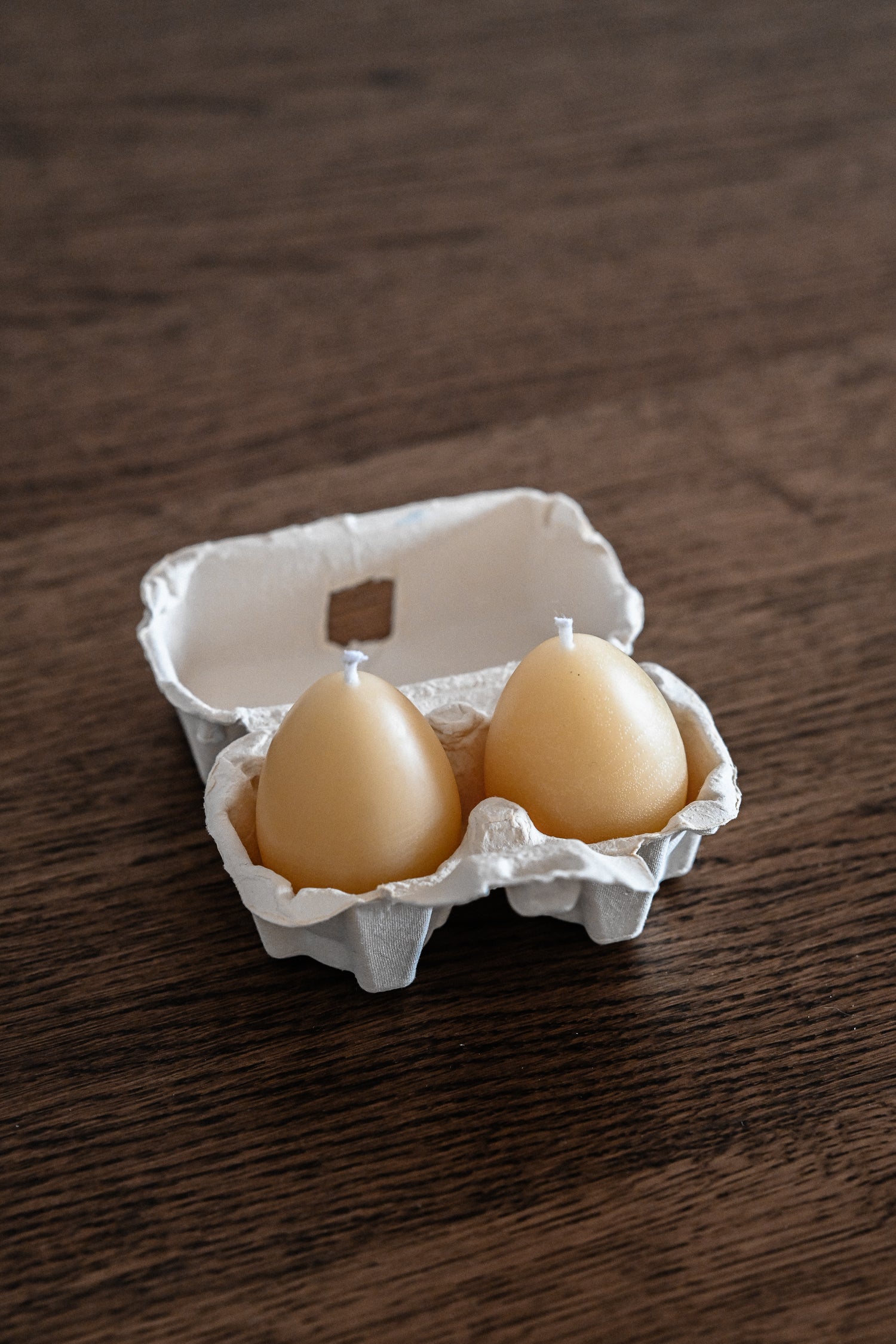 Egg Box. Easter Edition