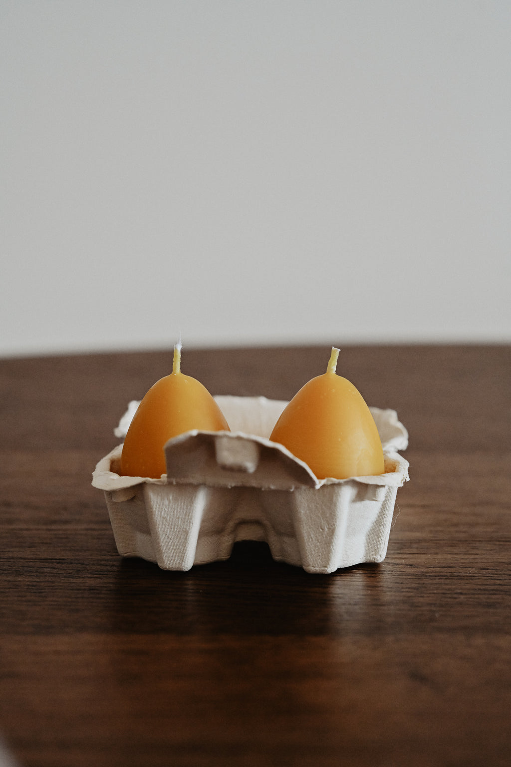 Egg Box. Easter Edition