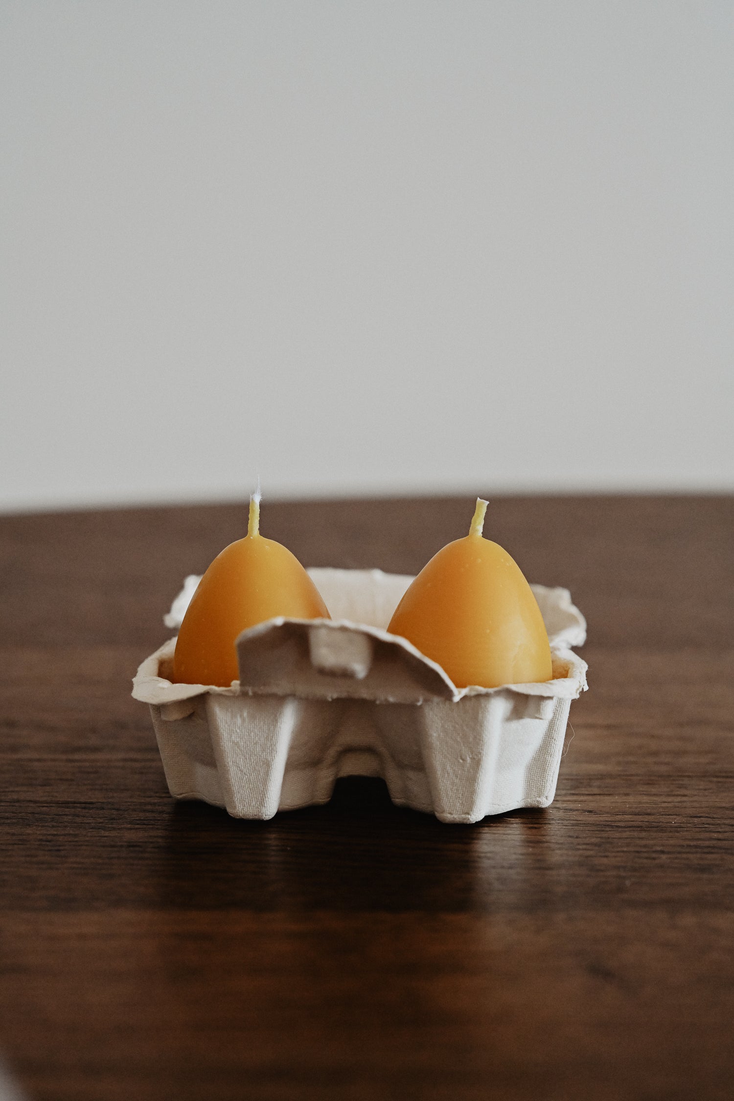 Egg Box. Easter Edition