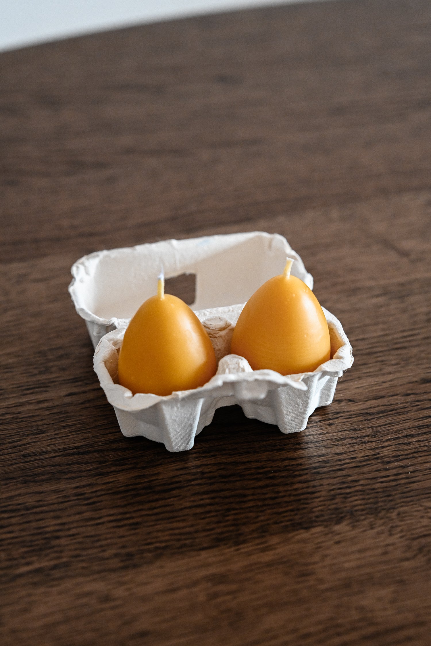 Egg Box. Easter Edition