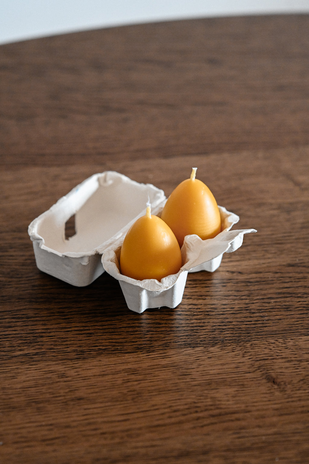 Egg Box. Easter Edition