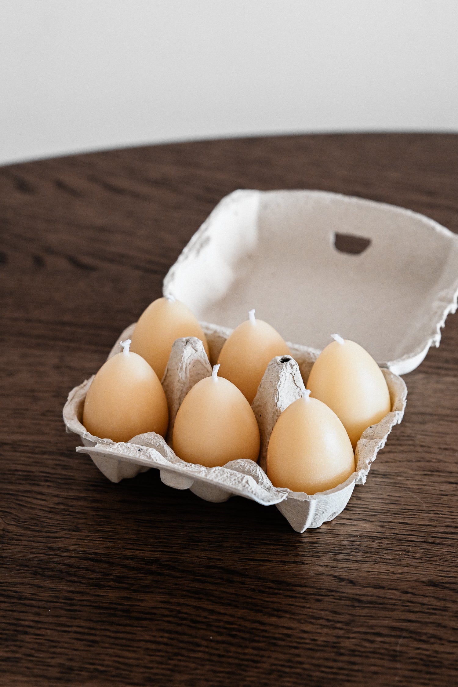 Egg Box. Easter Edition