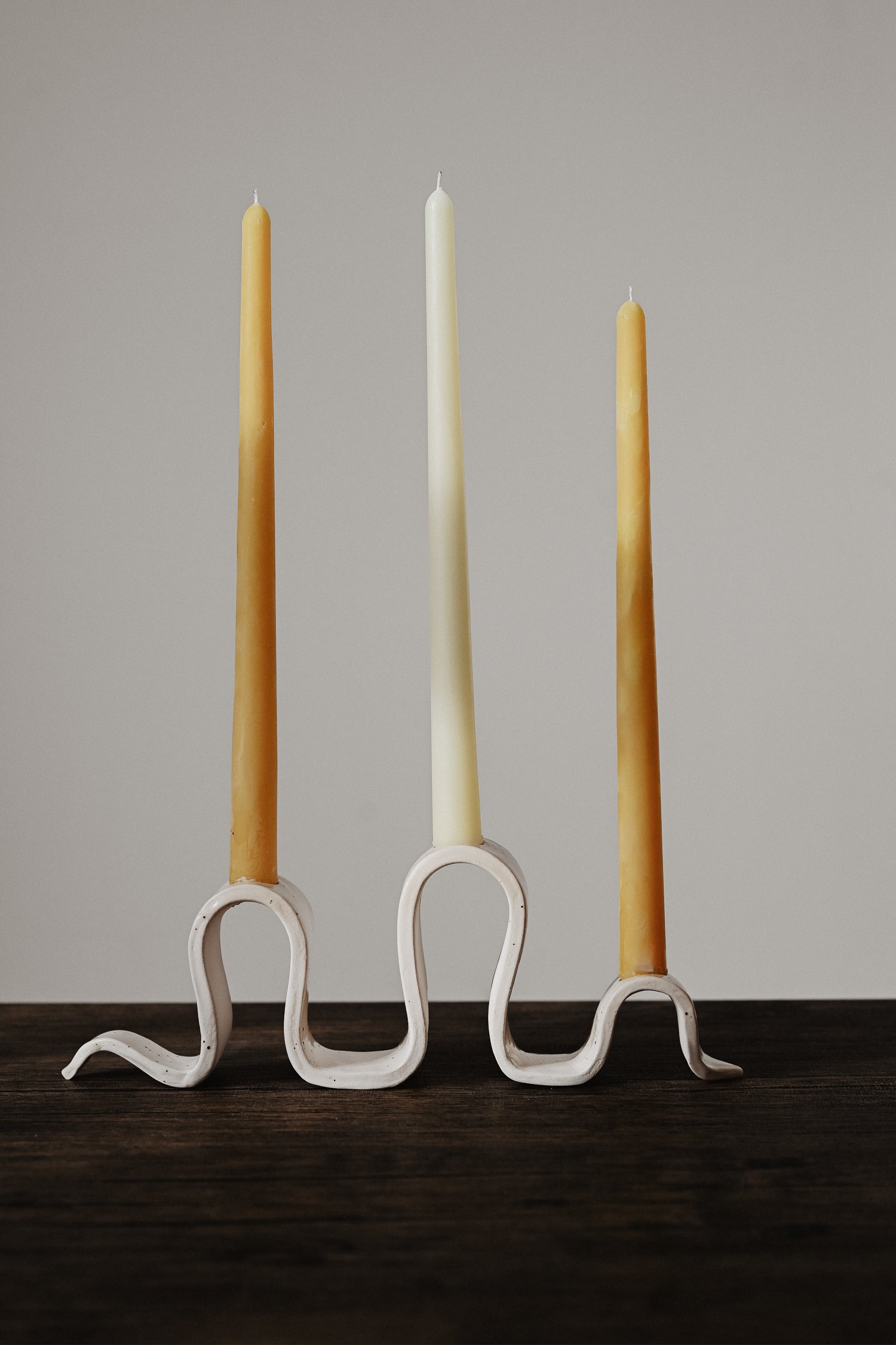 Flow Holder