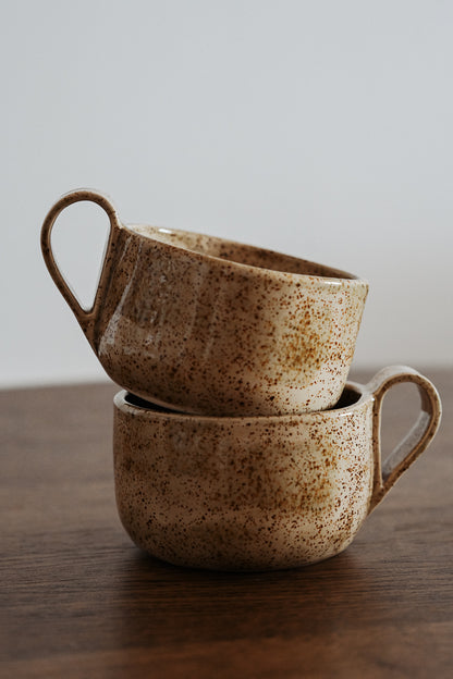 Nomi Mug