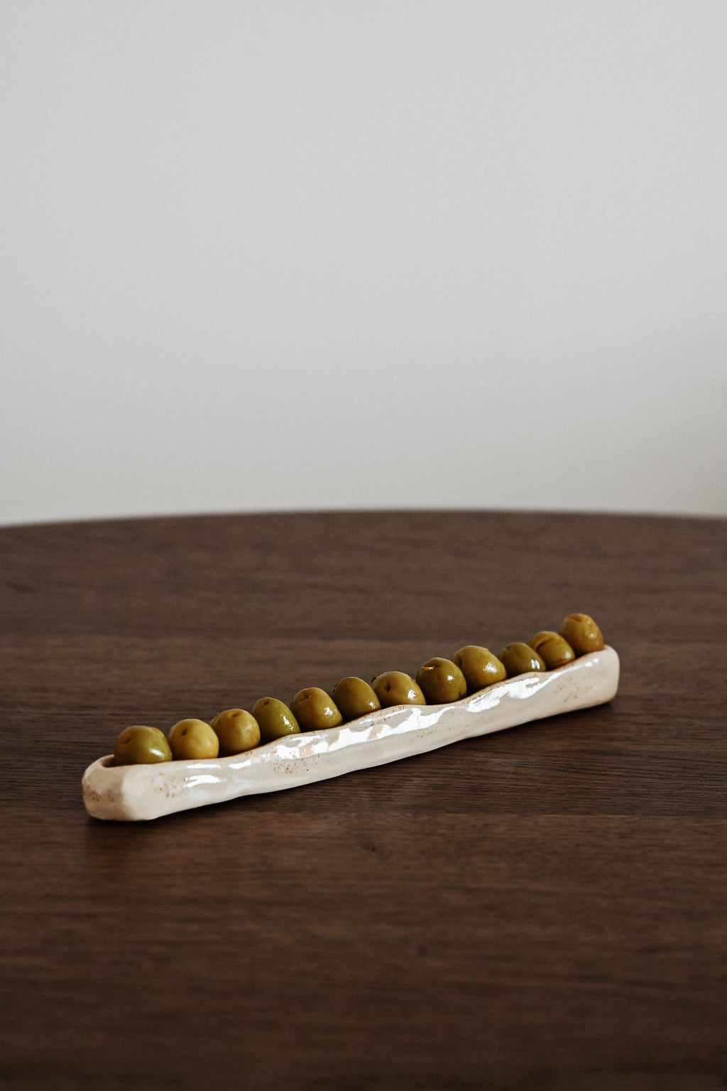 Terra Olive Platter