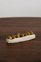Terra Olive Platter