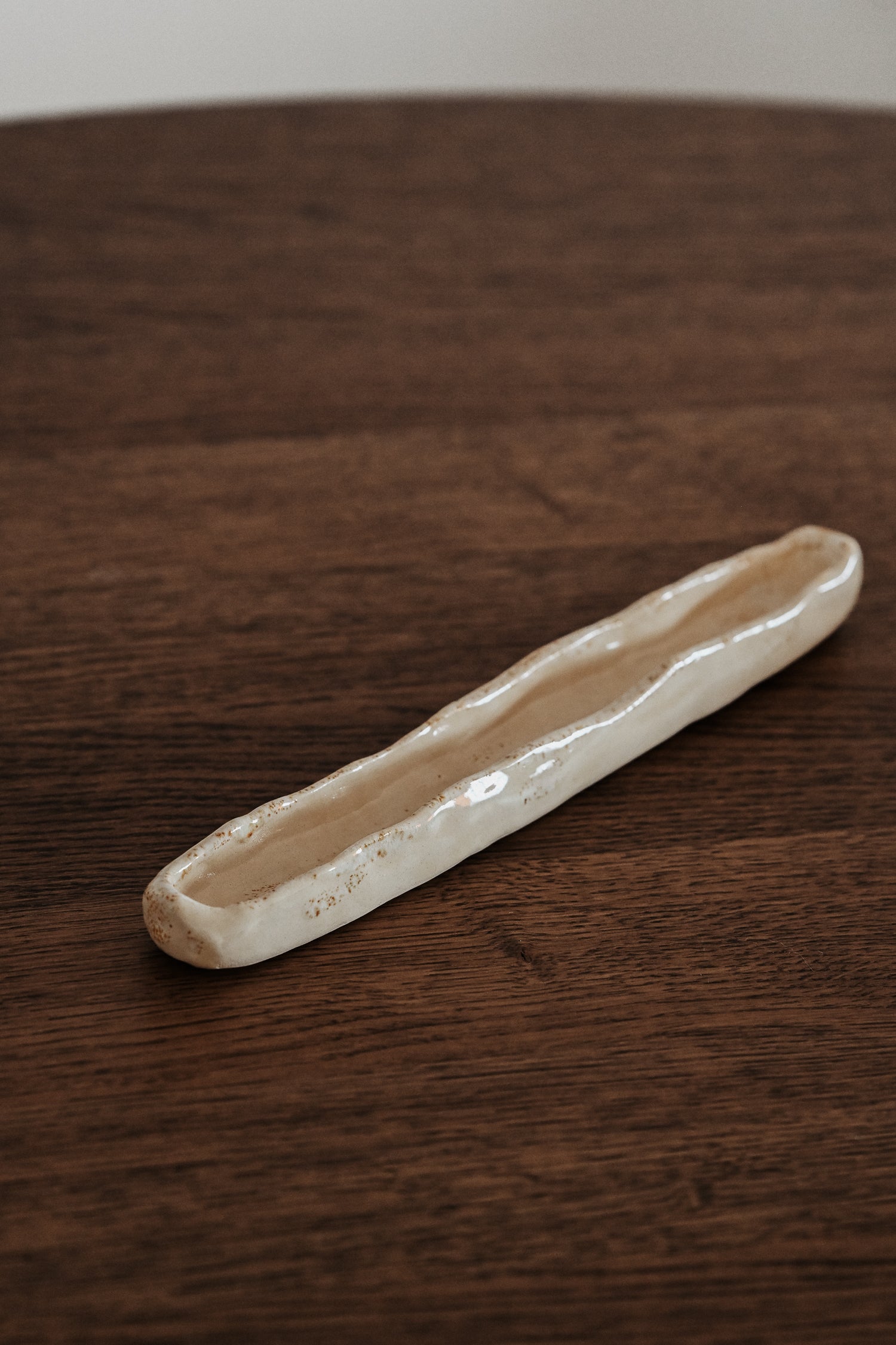 Terra Olive Platter