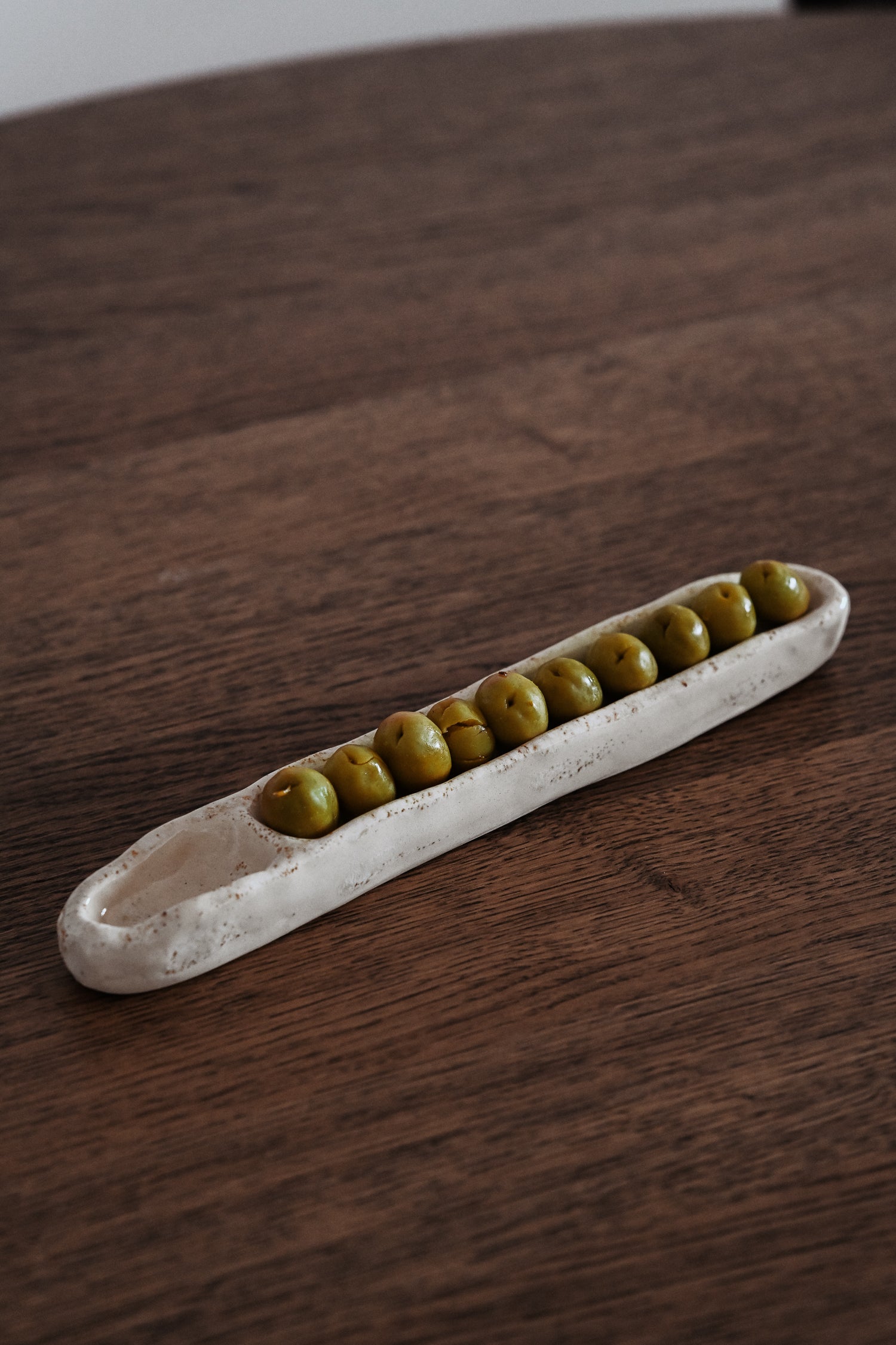 Terra Olive Platter