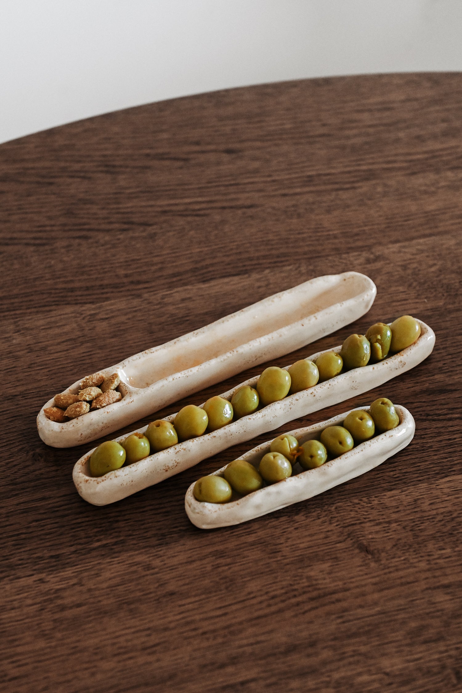 Terra Olive Platter