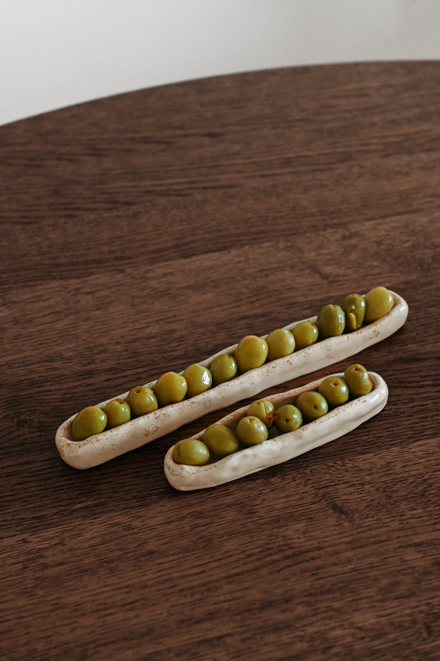 Terra Olive Platter