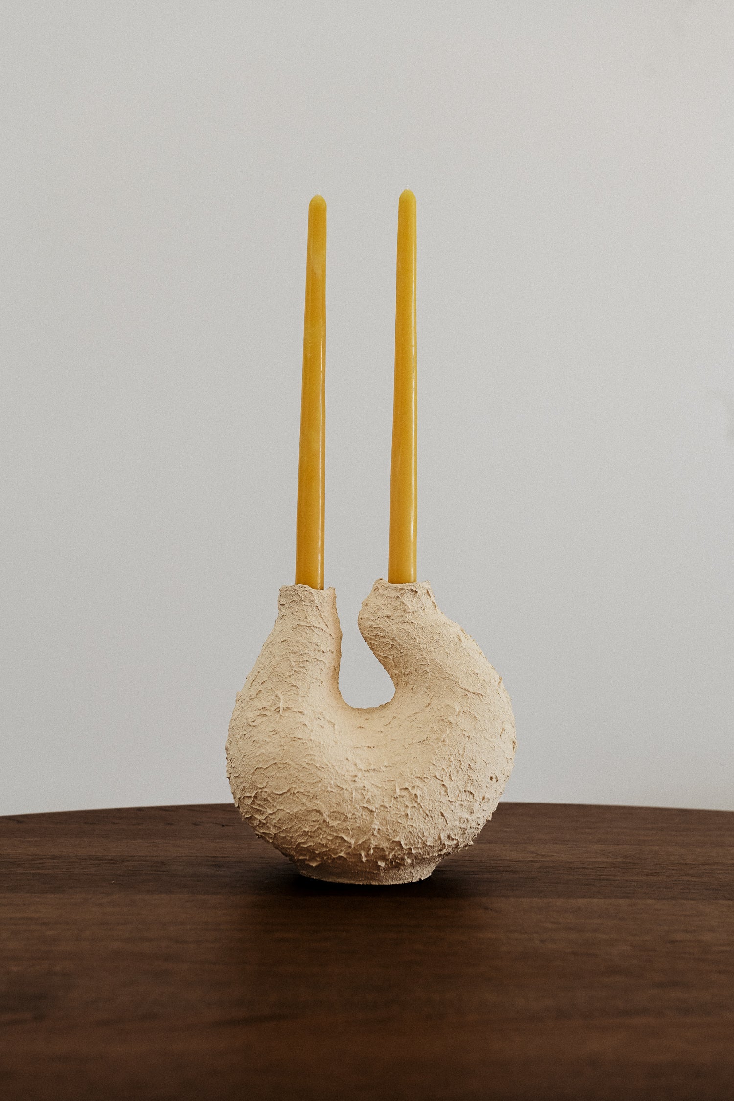 Arid Candle Holder
