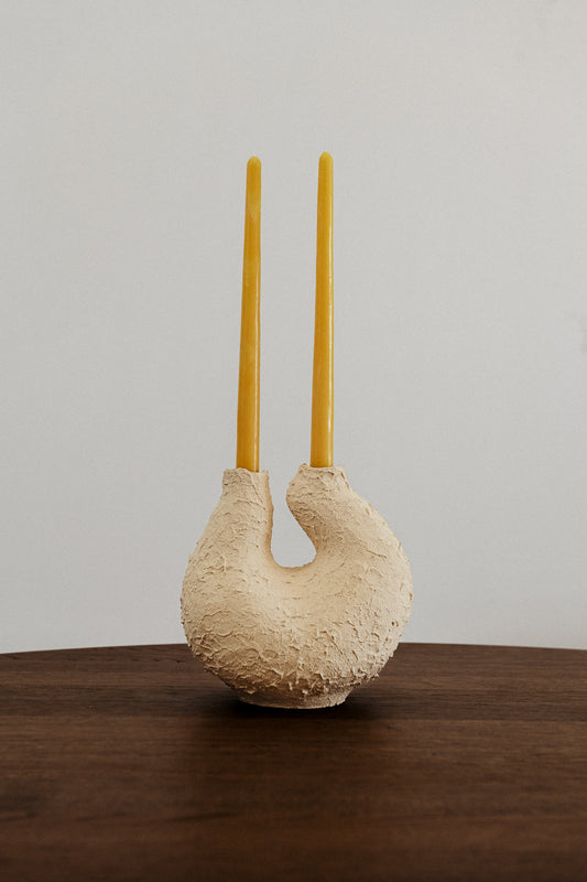 Arid Candle Holder